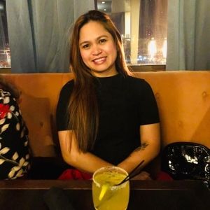 Meet your Posher, Lorna